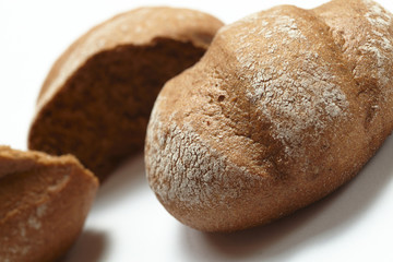 fresh bread