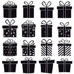 gift boxes