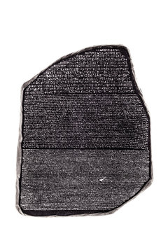 Rosetta Stone