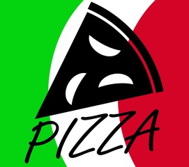 pizza italy logo