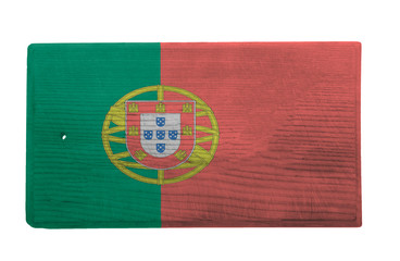 Portuguese cutting board