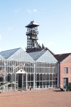 mine de lewarde