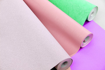 Wallpapers, close up