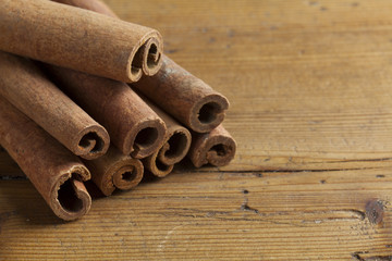 cinnamon sticks