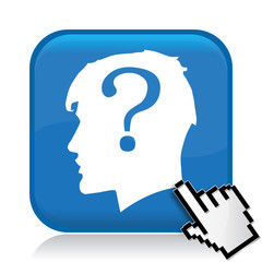QUESTION HEAD ICON