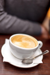 cappuccino