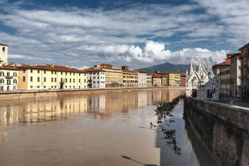Lungarno Arno