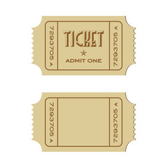 Ticket