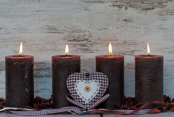 Weihnachtsdekoration