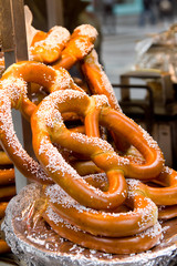 Pretzels © natursports
