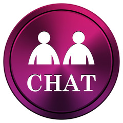 Chat icon
