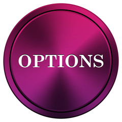 Options icon