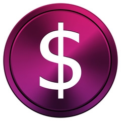 Dollar icon
