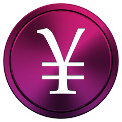 Yen icon