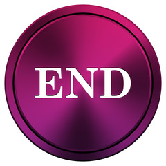 End icon