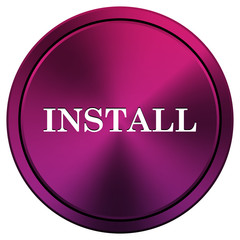 Install icon