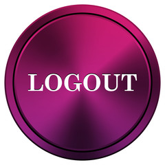 Logout icon
