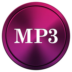 MP3 icon