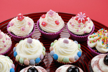 cupcakes