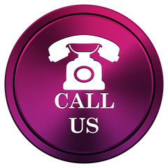 Call us icon © valentint