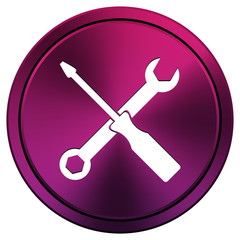 Tools icon