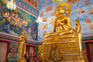 Image buddha