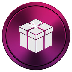 Gift icon