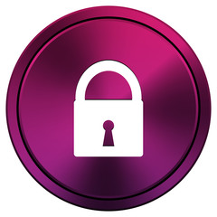 Lock icon