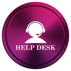 Helpdesk icon