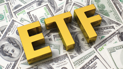 Abbreviation ETF