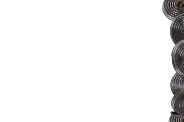 Obraz premium Cornice di Liquirizie