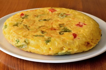 Omelette