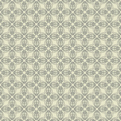 Vector seamless pattern