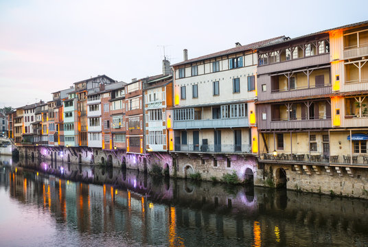 Castres (France)