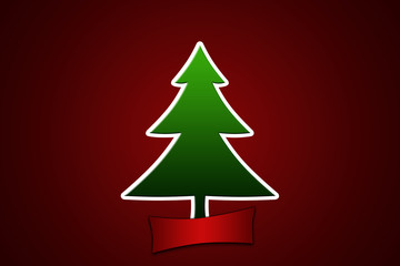 Obraz premium Noël