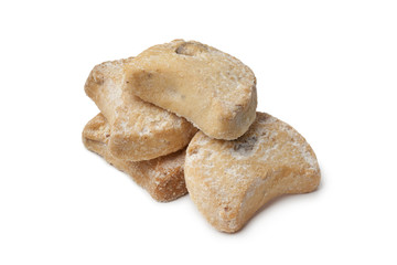 Turkish cookies
