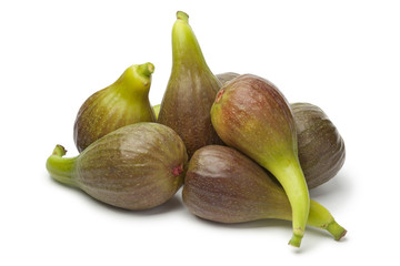 Fresh wild figs