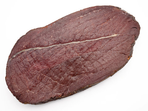 Pferderossbif