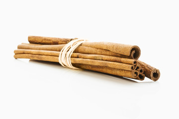 Zimtstangen