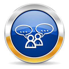 forum icon