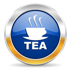 tea icon