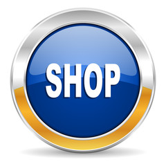 shop icon