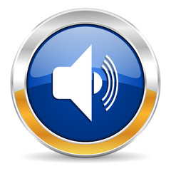 volume icon