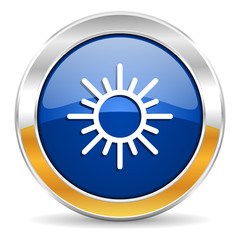 sun icon