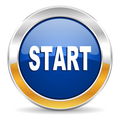 start icon