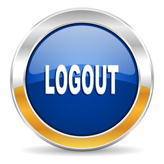 logout icon