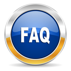 faq icon