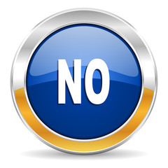 no icon