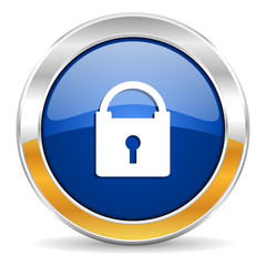 padlock icon