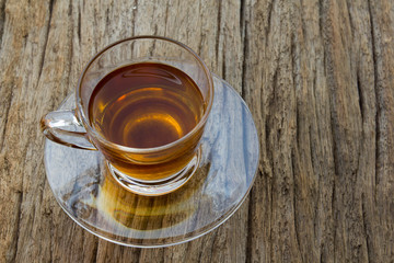 cup of tea